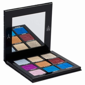 Jeffree Star x Shane Dawson Mini Controversy Palette