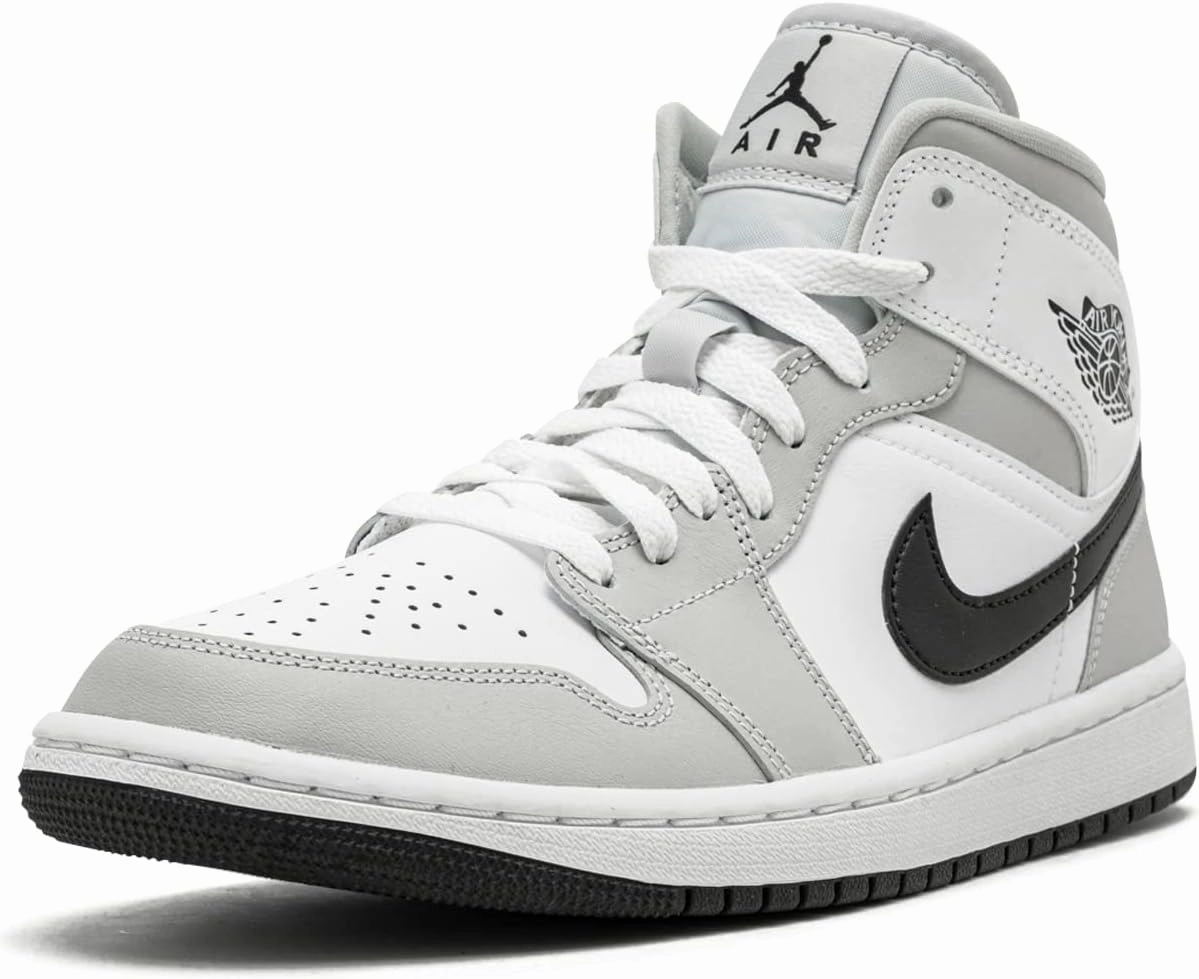 Jordan Nike Mid Women's Basketball Shoes