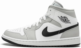 Jordan Nike Mid Women's Basketball Shoes