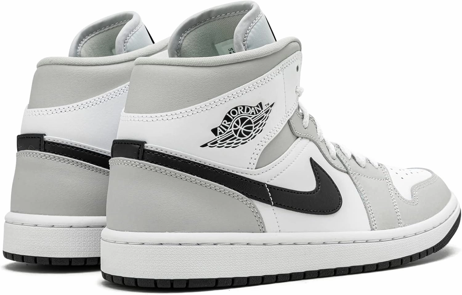 Jordan Nike Mid Women's Basketball Shoes