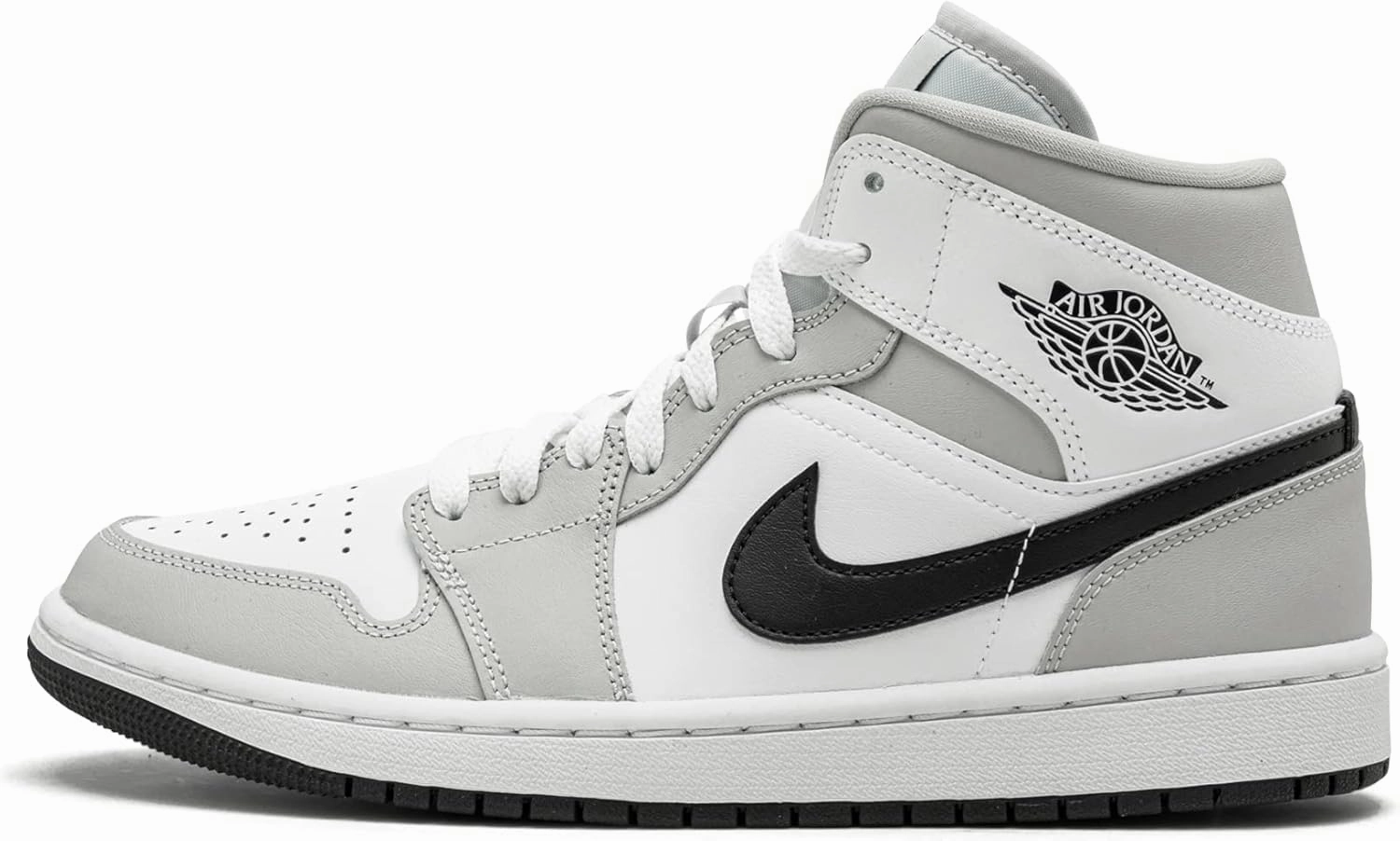 Jordan Nike Mid Women's Basketball Shoes