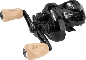 KastKing Megatron 200 Baitcasting Fishing Reel, Wide Spool High Line Capacity Casting Reel, 7 1 Double Shielded Stainless Steel BB, 8 Button Magnetic Brakes, 6.4:1 Gear Ratio, 28.6 lbs of Smooth Drag