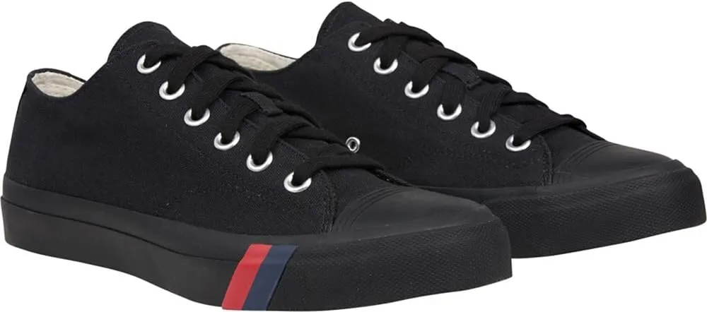 Keds Men's Royal Lo Lace Up Fashion Sneaker
