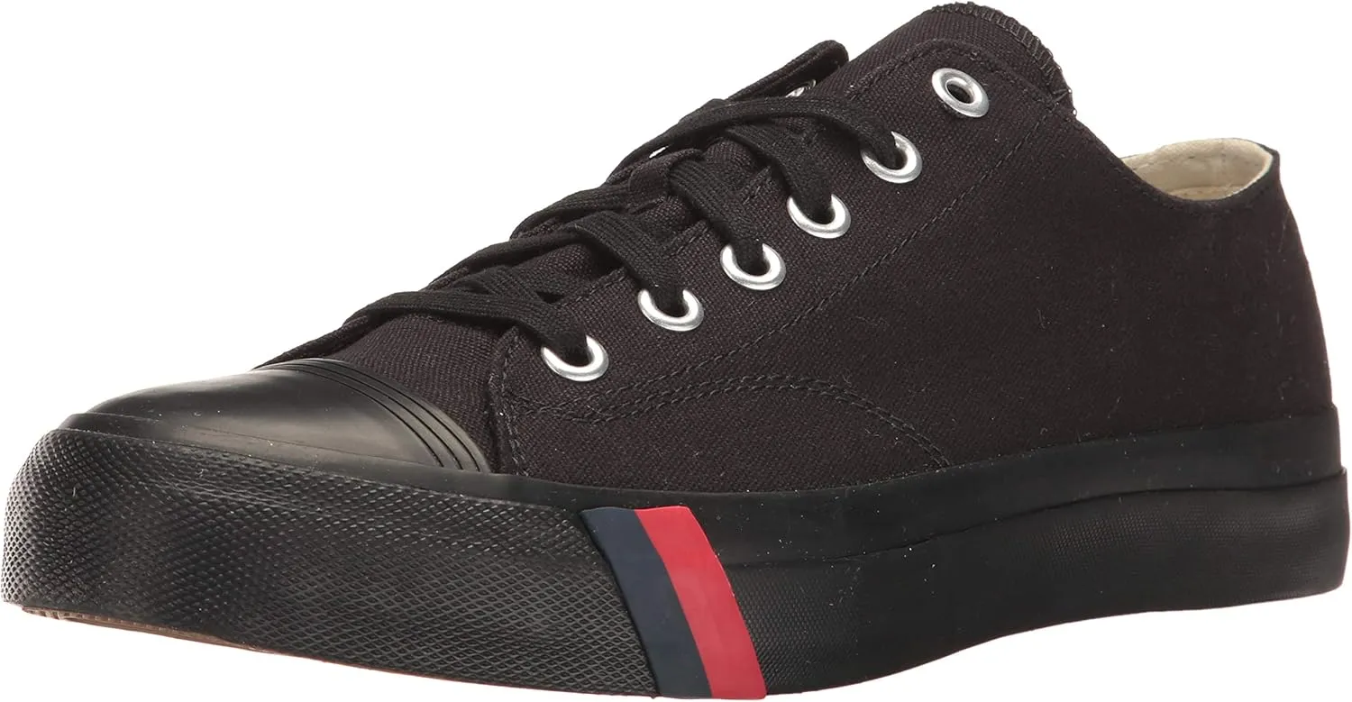 Keds Men's Royal Lo Lace Up Fashion Sneaker