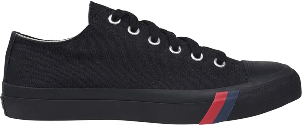 Keds Men's Royal Lo Lace Up Fashion Sneaker