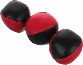 KESYOO Juggling Balls for Beginners Lightweight Toss and Catch Balls for Adults for Fun Learning and Stage Performances