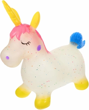 Kisangel for Thick Design Jumping Animal for Indoor and Adorable Birthday Present for Boys