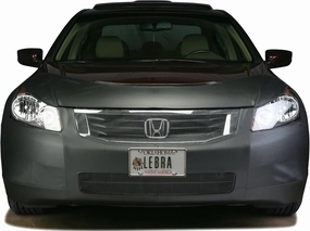 LEBRA 55124301 Front End Mask Cover