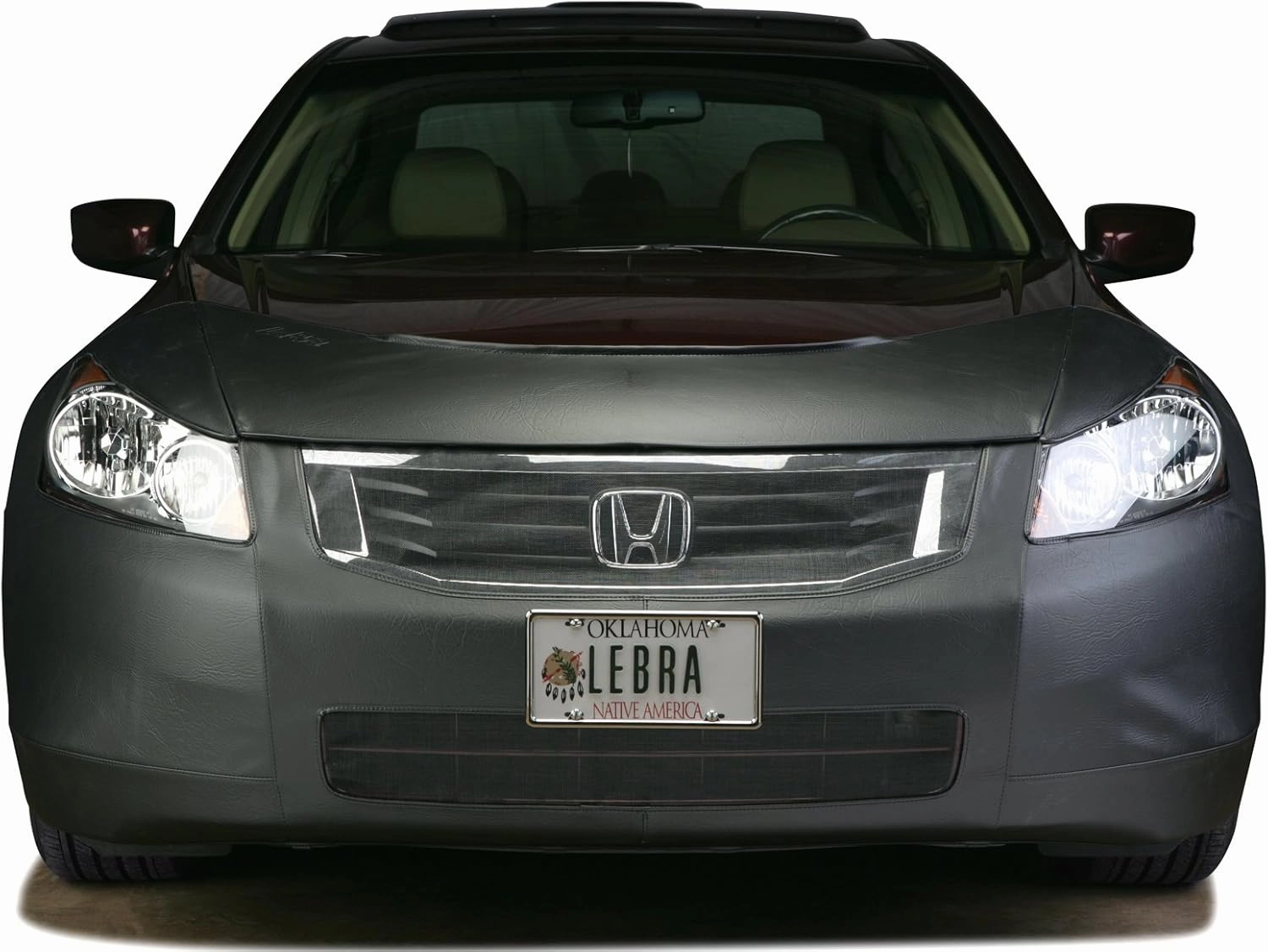 LEBRA 55124301 Front End Mask Cover