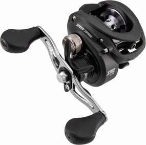Lew's Speed Spool LFS Baitcast Reel