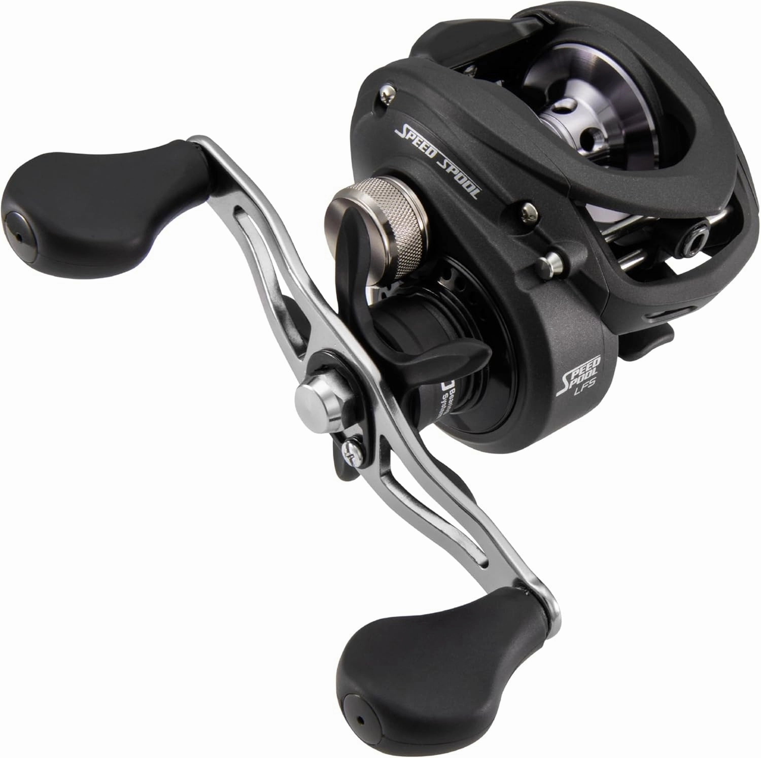 Lew's Speed Spool LFS Baitcast Reel