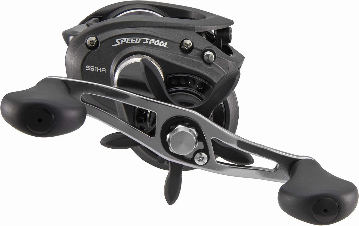 Lew's Speed Spool LFS Baitcast Reel