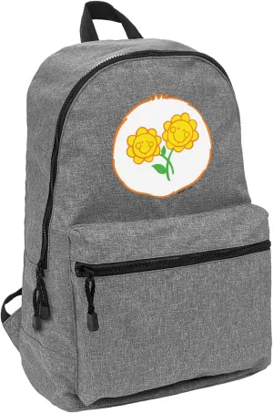 LOGOVISION Care Bears Friend Bear Belly Lightweight Backpack for Work School Daily Use Packable for Travel