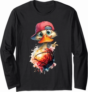 Long Sleeve T-Shirt