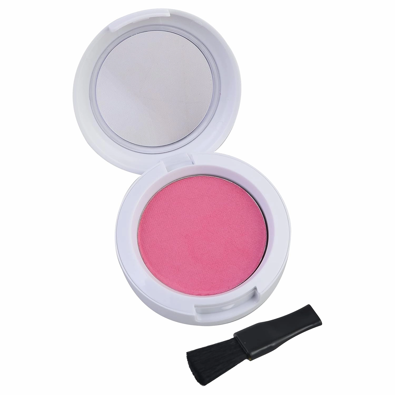 Luna Star Klee Blush and Lip Shimmer Makeup Kit. Gentle and Non-Toxic. Kid-Friendly. Made in USA. (Sweet Cherry Fun)