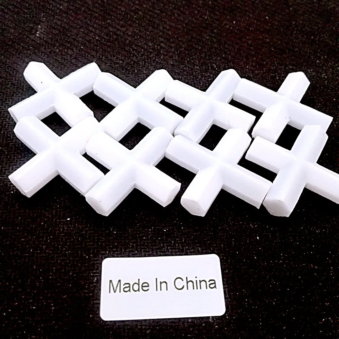 Magnetic Stirrer Stir Bar PTFE Magnetic Mixer Stir Bars Cross Shape (9X25mm, 3PCS)