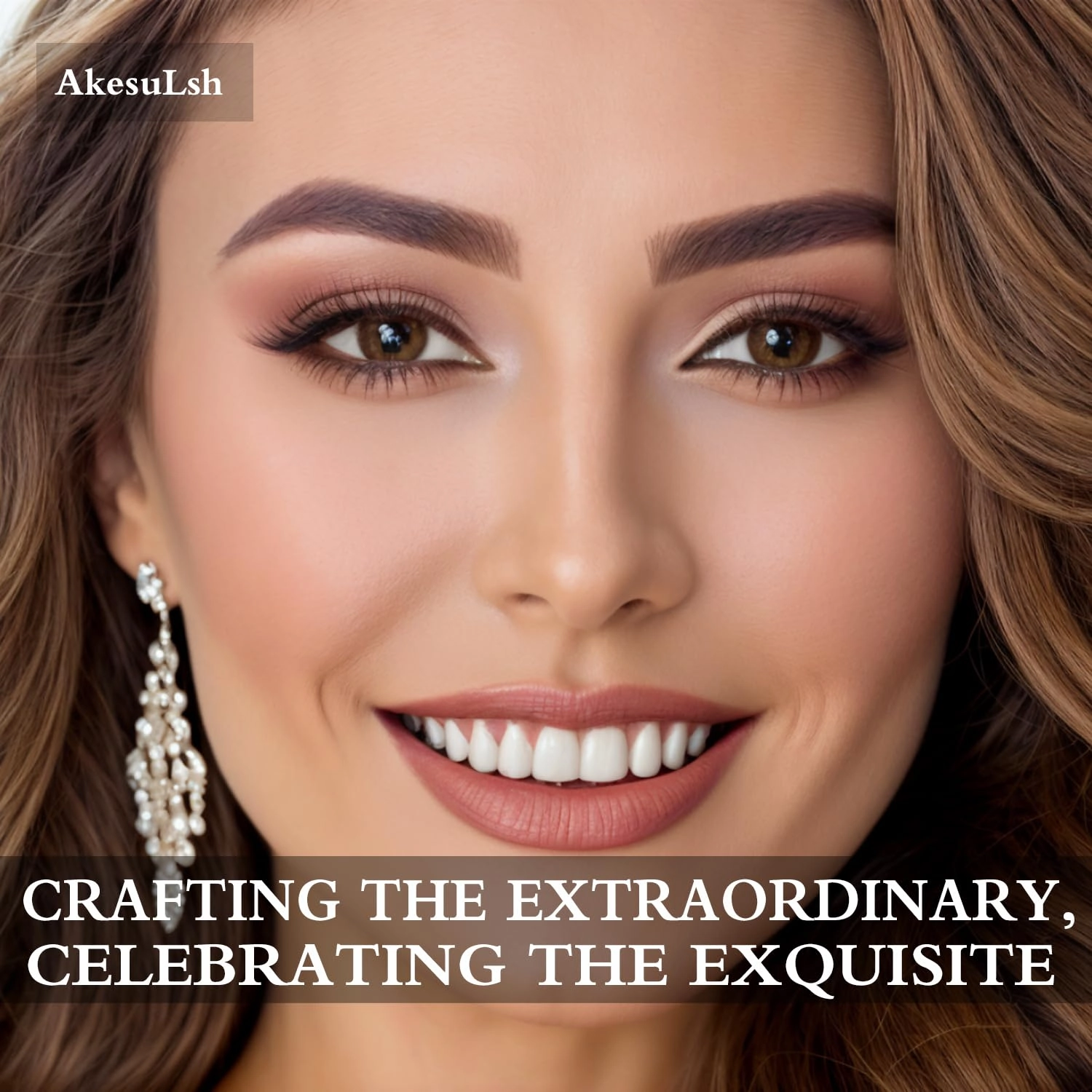 Magnetic Eyelashes - 10 Pairs 3D Medium Magnetic Lashes with Eyeliner Kit,Cruelty-Free & Vegan,Upgraded,Natural Look,Long Lasting,Reusable,With Applicator - Easy to Apply (4 Tube of Liner)