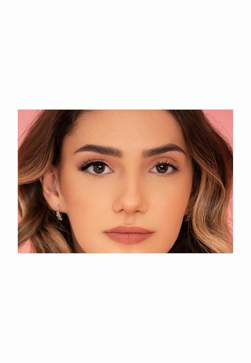 magnetic eyelashes strongest formulation long lasting and waterproof vegan natural eyelashes for all eye shapes (Mag Me)