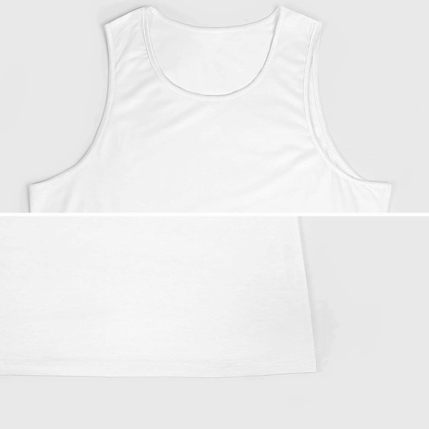 MARSVOVO Tank Tops for Men Animal Print Sport Tank Summer Sleeveless Workout T-Shirts Fitness Vest Athletic Undershirts