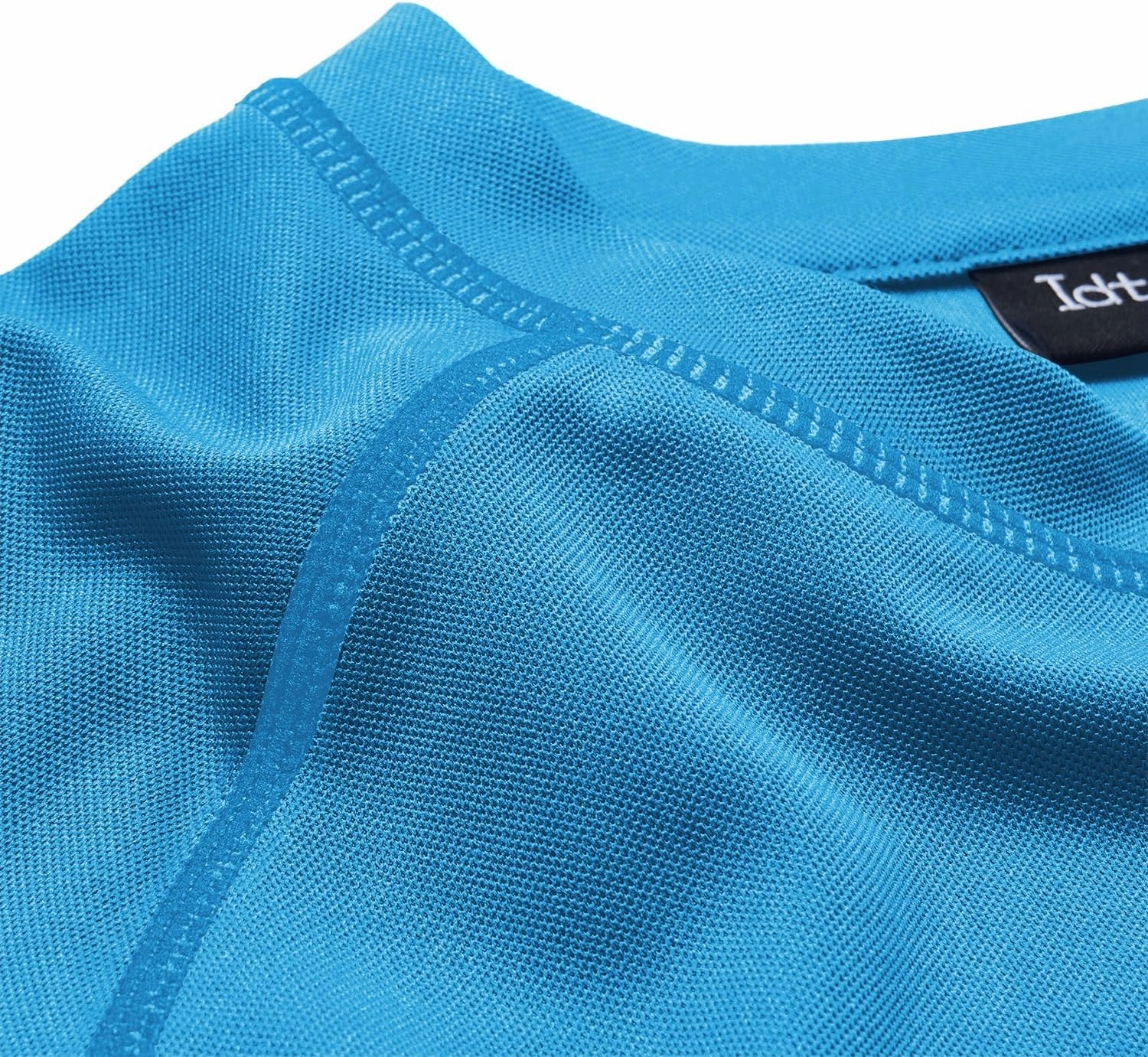 Mens Big and Tall Swim Shirt Sun Protection UPF 50  Rash Gard Quick Dry T-Shirt