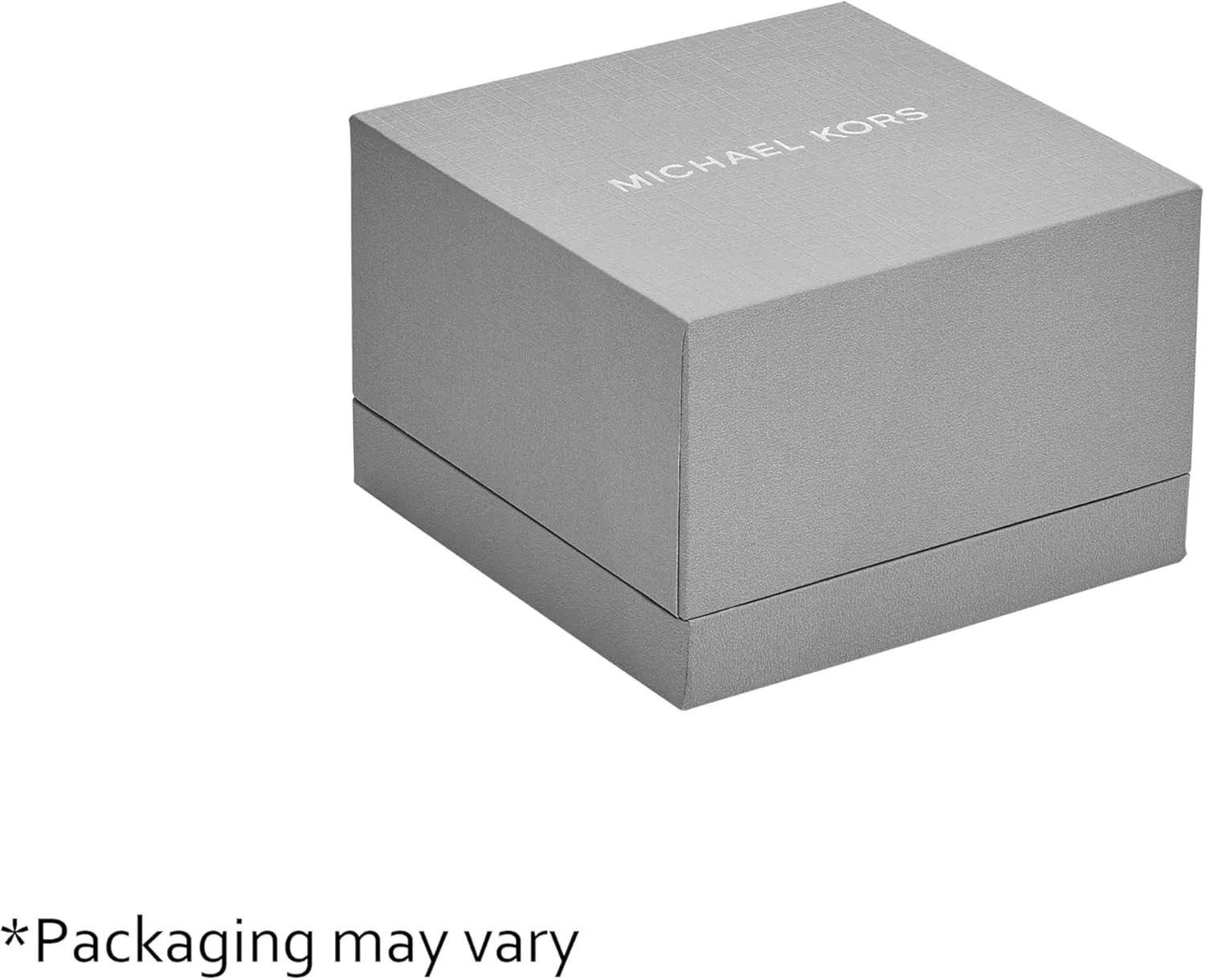 Michael Kors Stainless Steel and Pavé Crystal Hoop Earrings for Women