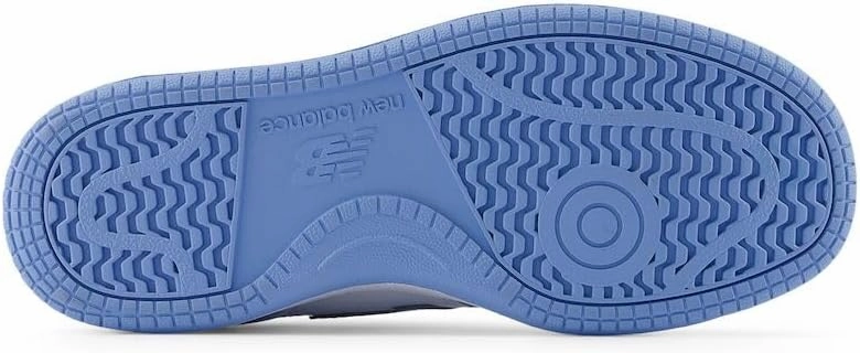 New Balance unisex-child Bb80 V1 Lace-up
