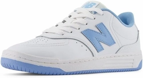 New Balance unisex-child Bb80 V1 Lace-up