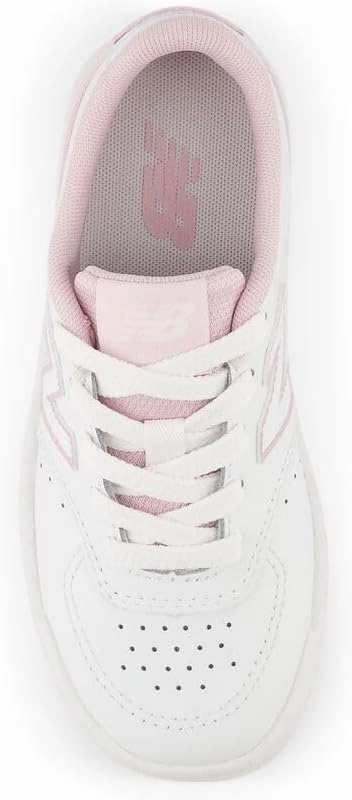 New Balance unisex-child Bb80 V1 Lace-up