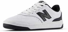 New Balance unisex-child Bb80 V1 Lace-up