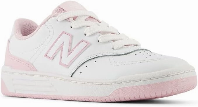 New Balance unisex-child Bb80 V1 Lace-up