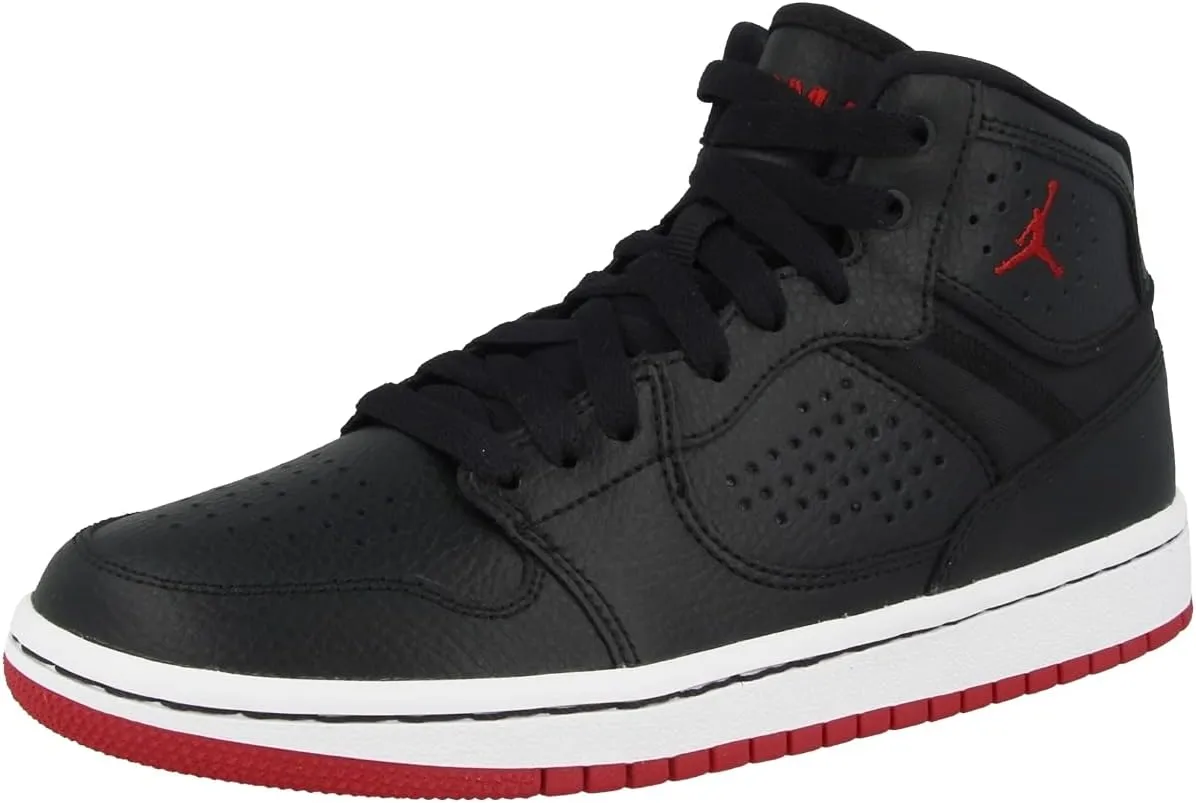 Nike Air Jordan Access Basketball Shoes