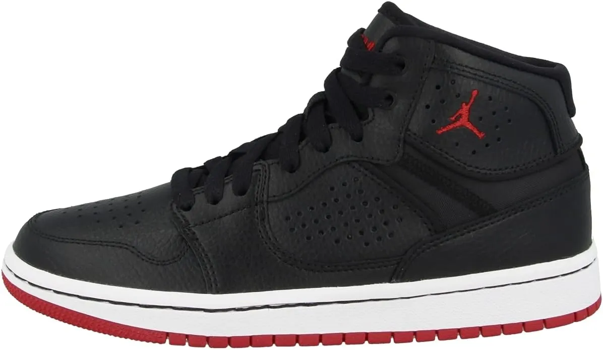 Nike Air Jordan Access Basketball Shoes