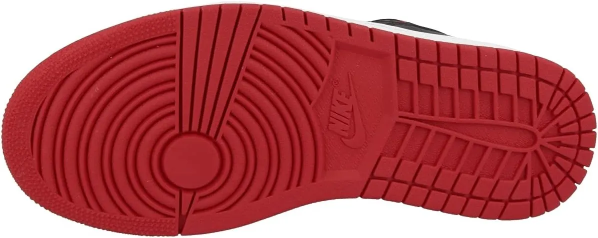 Nike Air Jordan Access Basketball Shoes