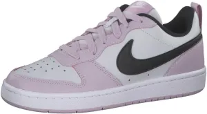 Nike Court Borough Low 2 (Big Kid)