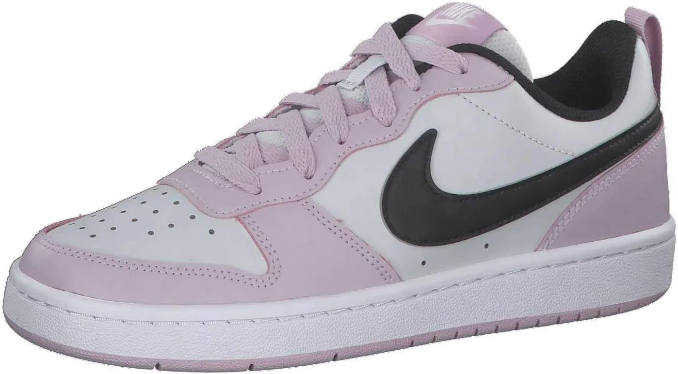 Nike Court Borough Low 2 (Big Kid)
