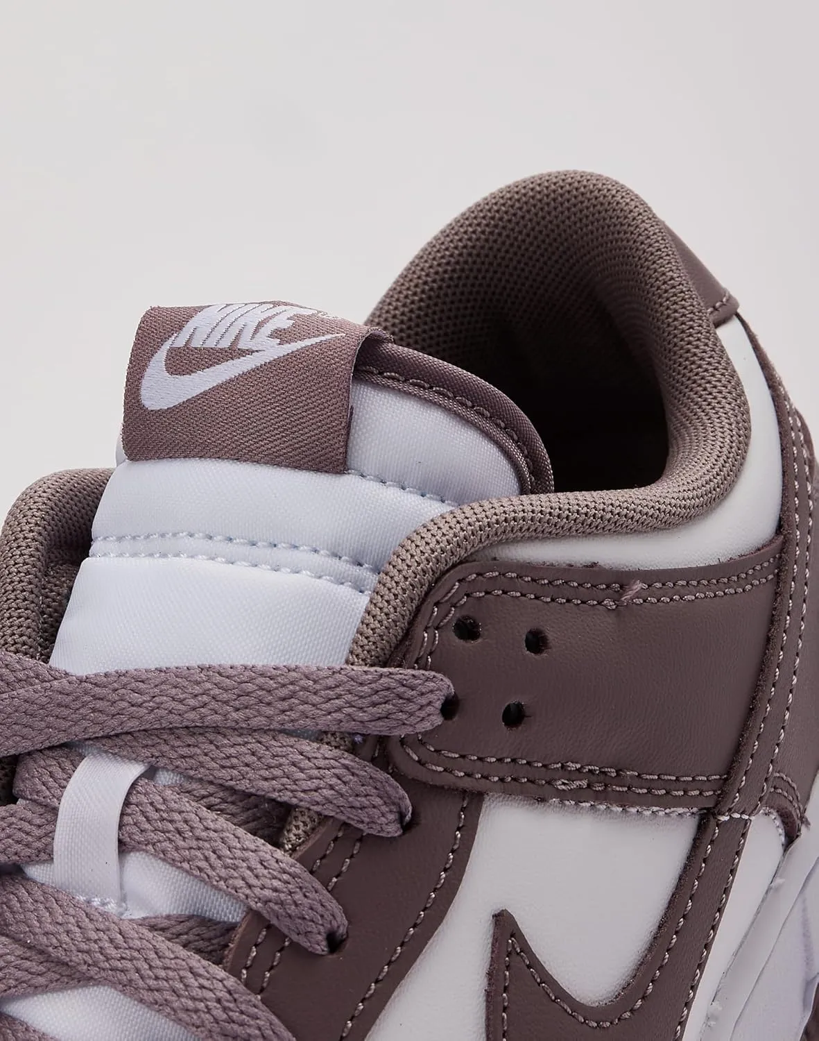 Nike Dunk Low (DV0833-112, Mauve)