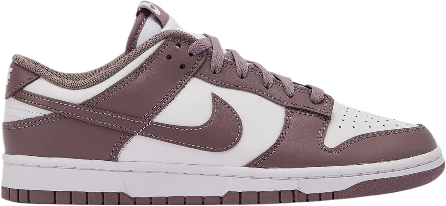 Nike Dunk Low (DV0833-112, Mauve)