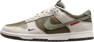 Nike Dunk Low Retro Men's Shoes (HV5980-231, Medium Olive/Sail/Ironstone/Jade Horizon)