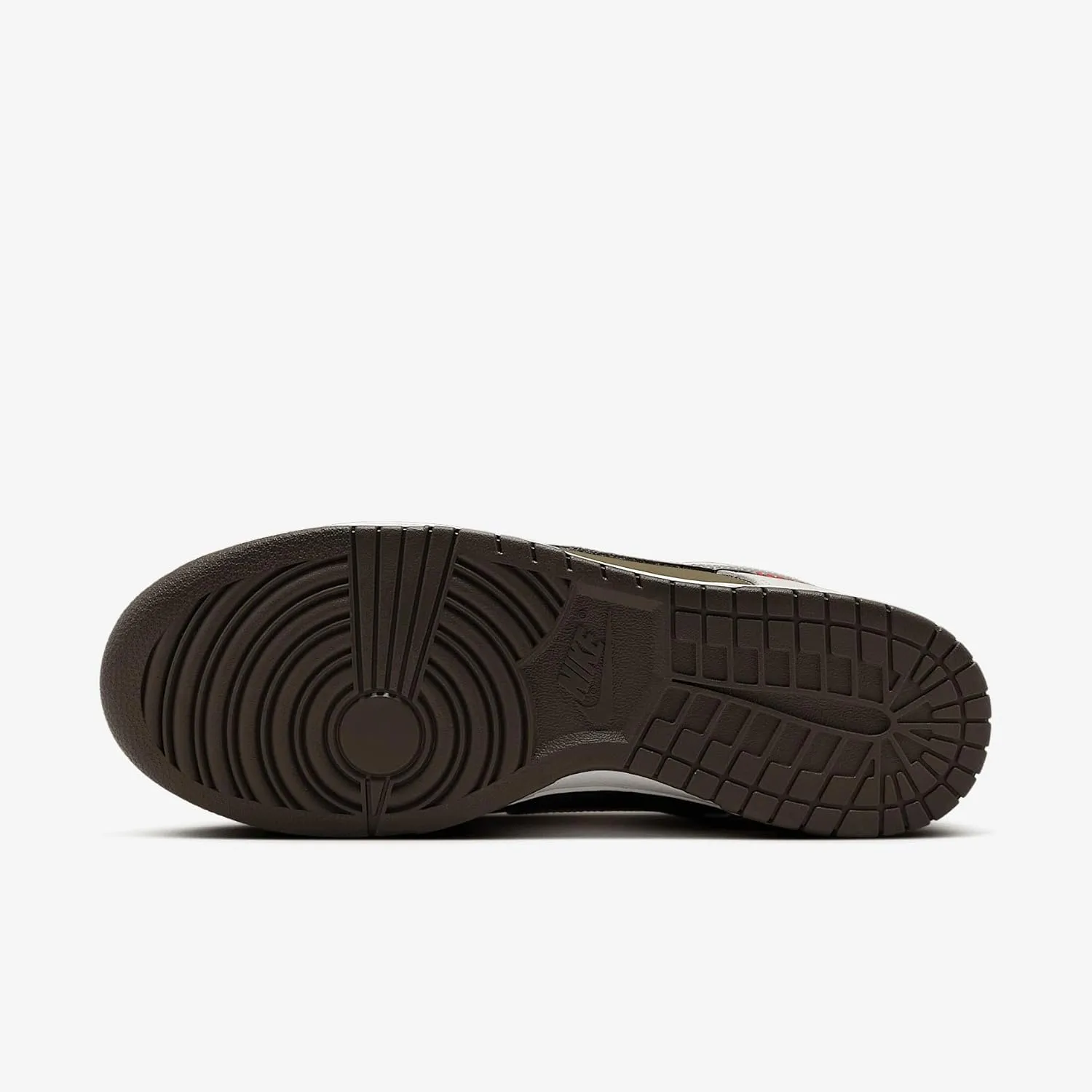 Nike Dunk Low Retro Men's Shoes (HV5980-231, Medium Olive/Sail/Ironstone/Jade Horizon)