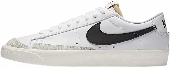 Nike Kids' Blazer Low '77 Sneaker