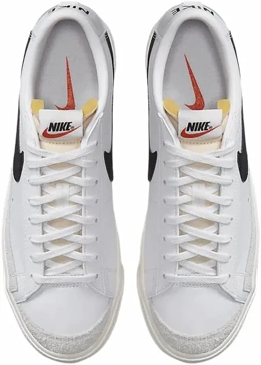 Nike Kids' Blazer Low '77 Sneaker