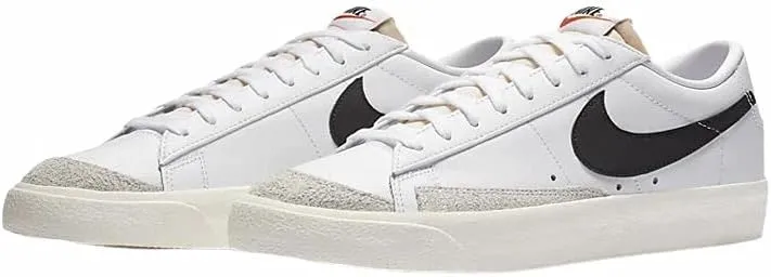 Nike Kids' Blazer Low '77 Sneaker