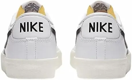 Nike Kids' Blazer Low '77 Sneaker