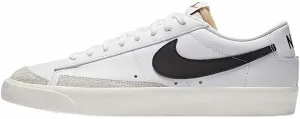 Nike Kids' Blazer Low '77 Sneaker