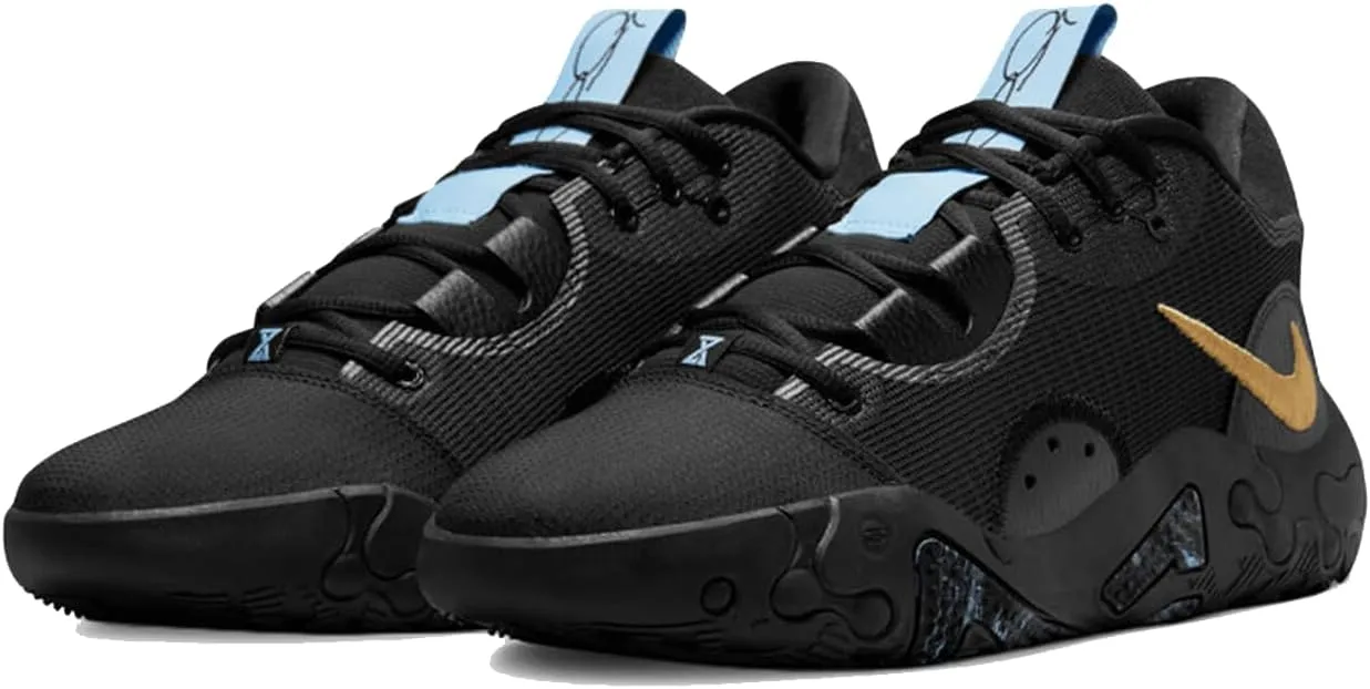 Nike PG 6 Paul George Men's Basketball Shoes