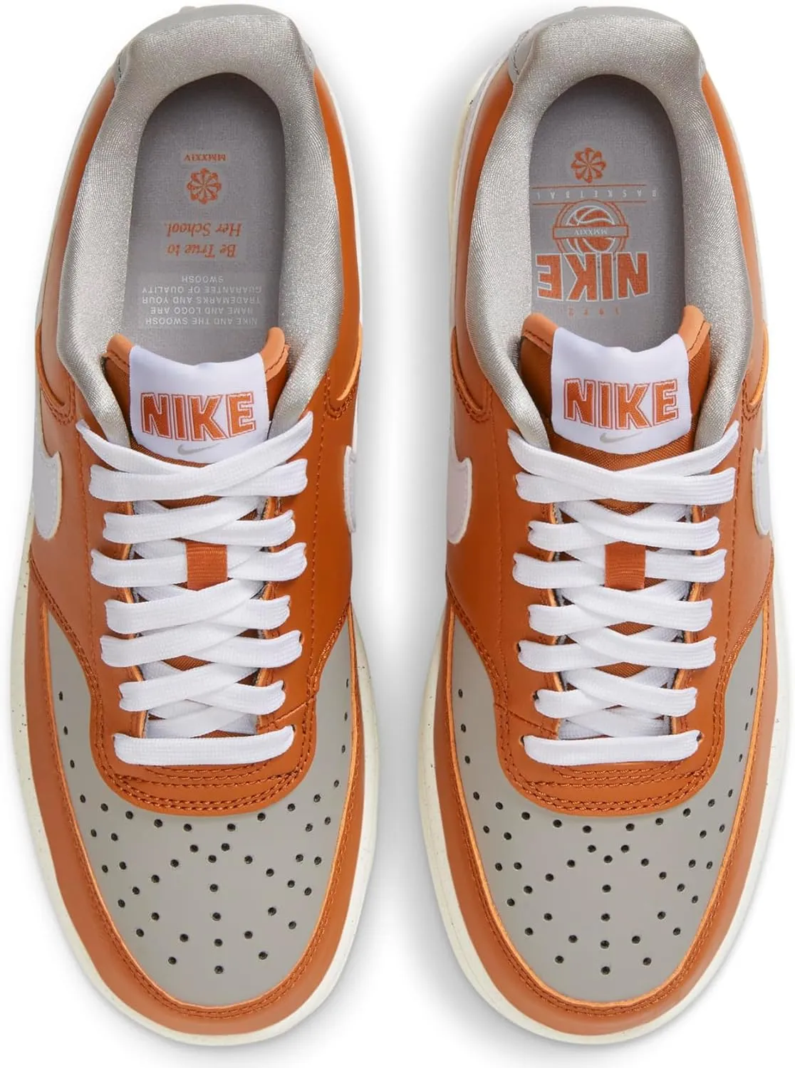 Nike W Court Vision Low Next Nature Women's Shoes