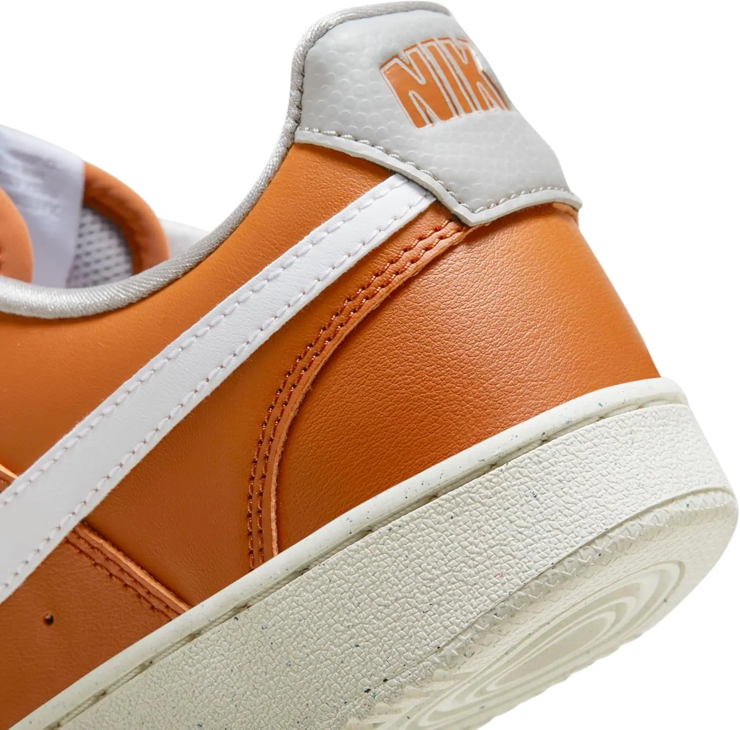 Nike W Court Vision Low Next Nature Women's Shoes