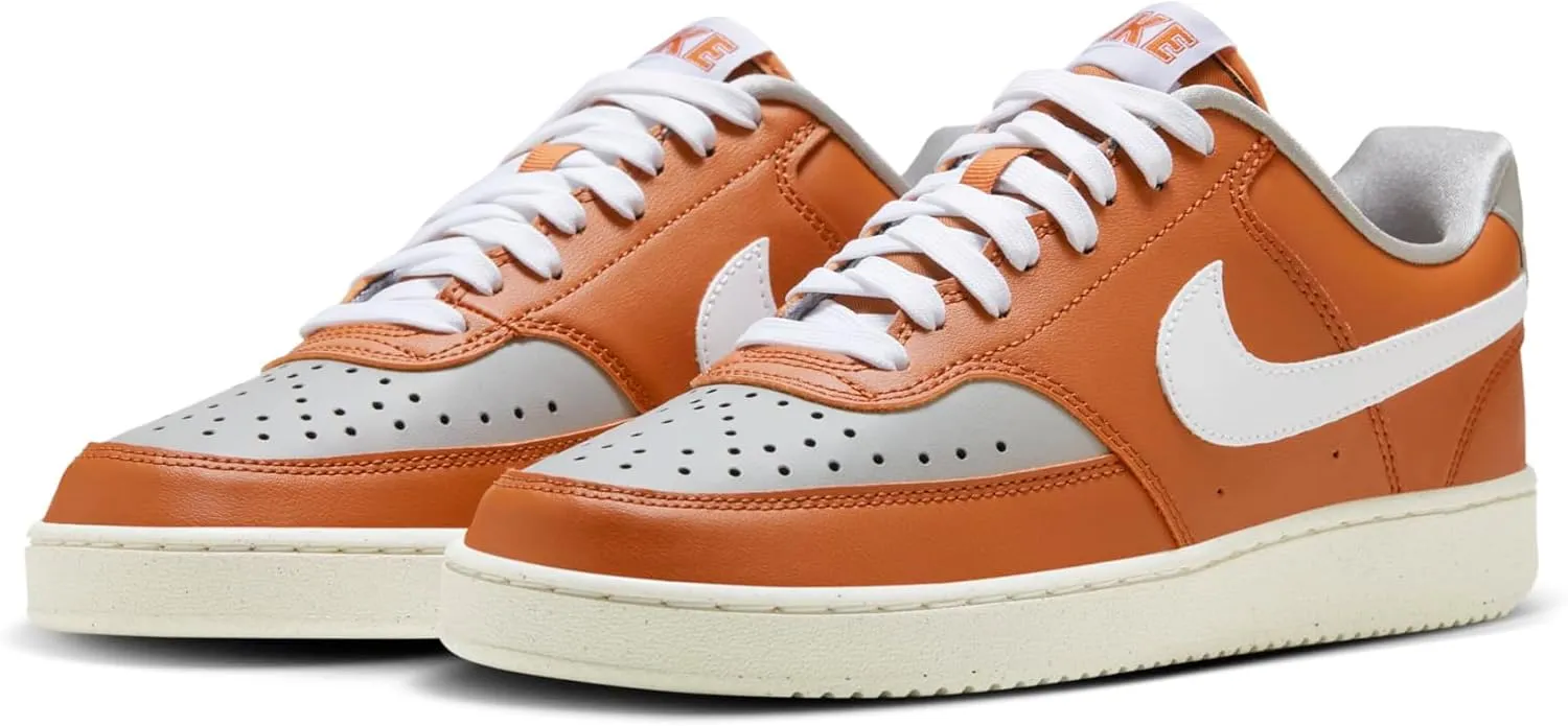 Nike W Court Vision Low Next Nature Women's Shoes
