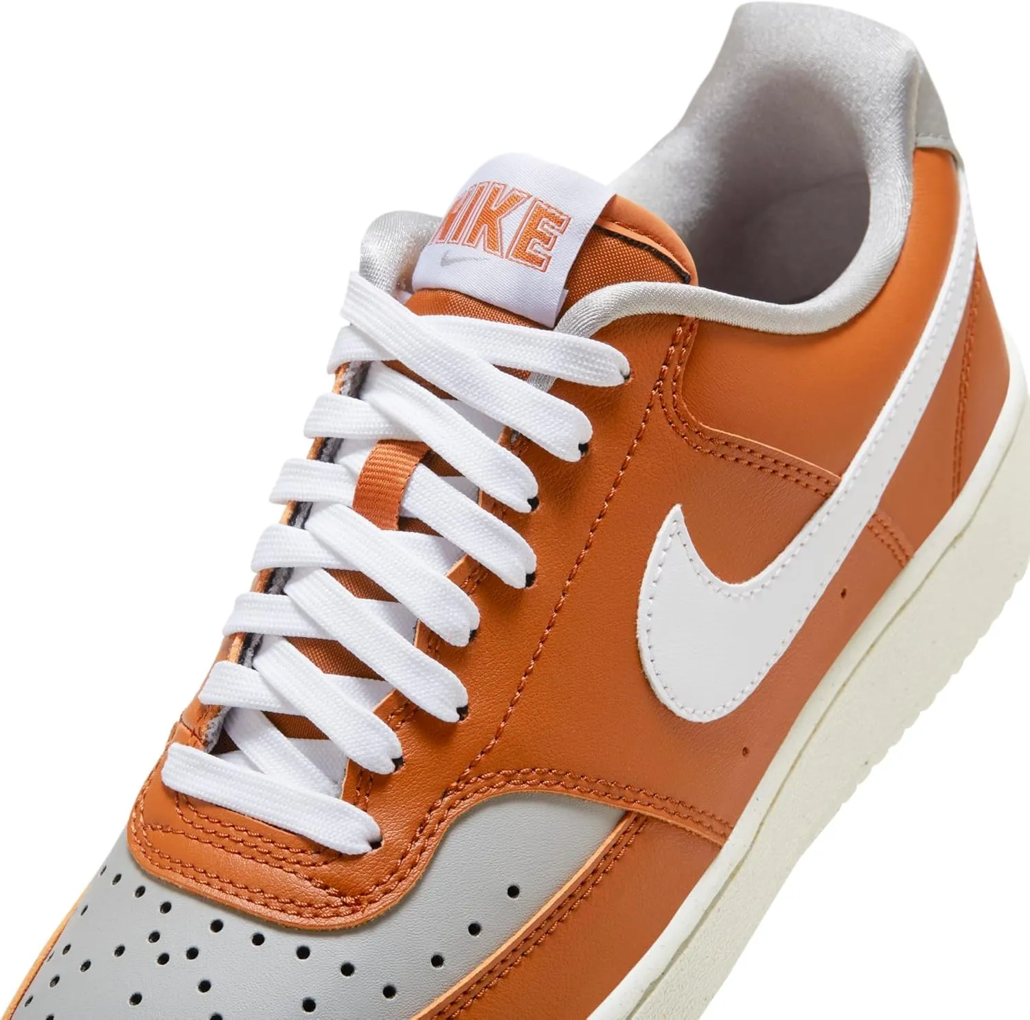 Nike W Court Vision Low Next Nature Women's Shoes