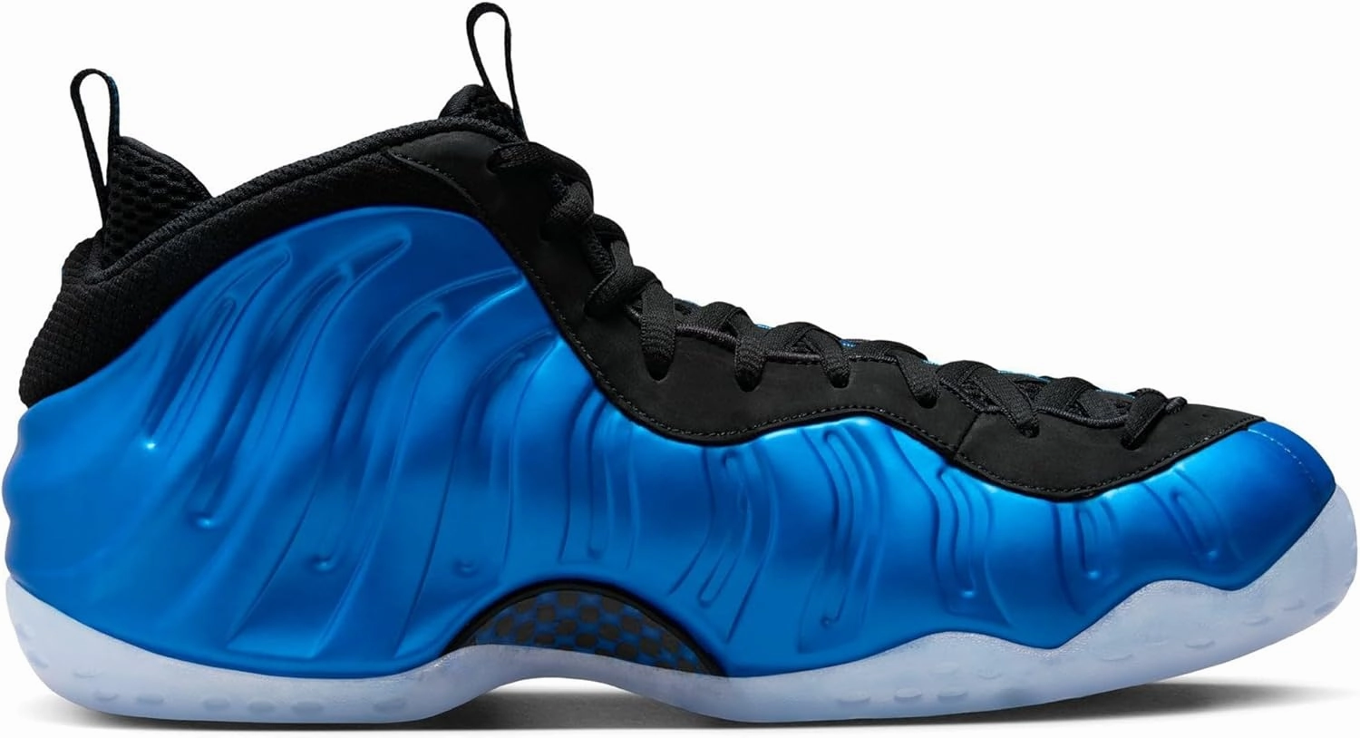 Nike Air Foamposite One 'Royal' - (FQ8181 511)